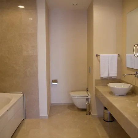 Au Pera 5* Isztambul