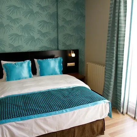 Hotell Au Pera