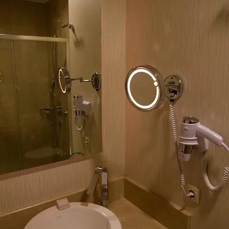 Au Pera Hotell Istanbul