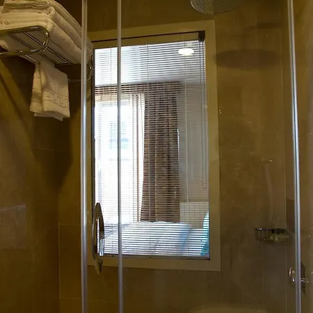 Au Pera Hotell Istanbul