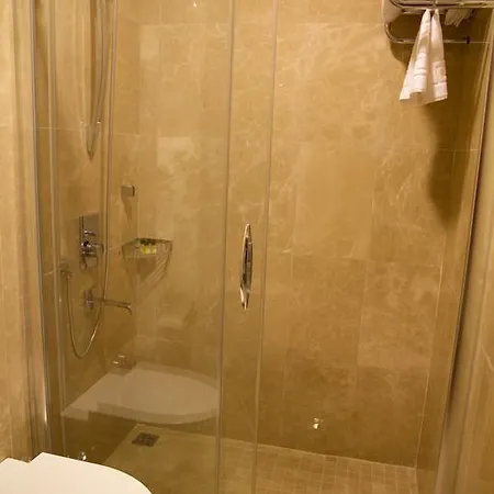 Hotell Au Pera Istanbul