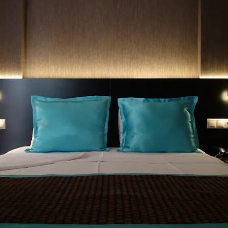 Hotell Au Pera