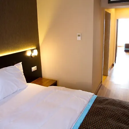 Au Pera Hotell Istanbul