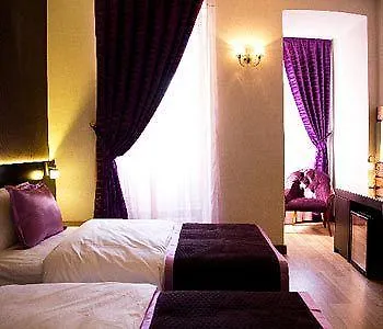 Hotell Au Pera