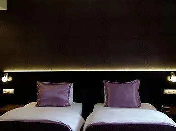 Hotell Au Pera