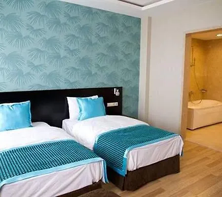 Hotel Au Pera Istambul