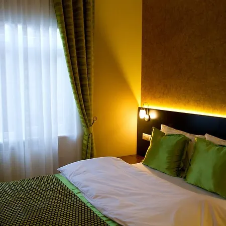 Au Pera 5* Istambul