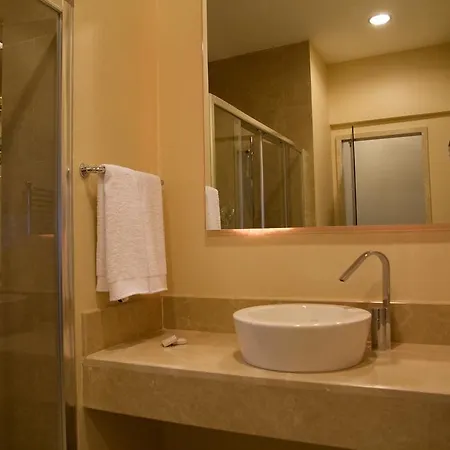 Au Pera 5* Istambul