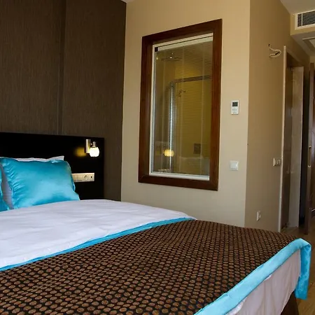 Au Pera 5* Istambul