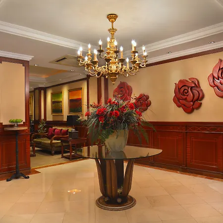 Hotel Au Pera