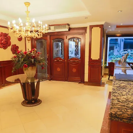Hotel Au Pera