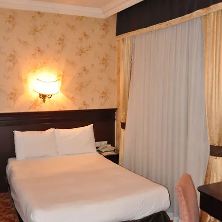 Au Pera Hotel Istanbul