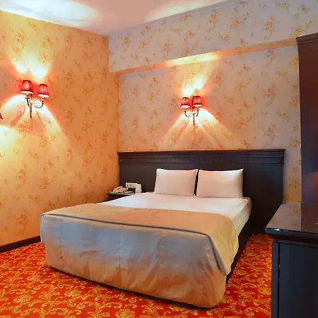 Hotel Au Pera Istanbul