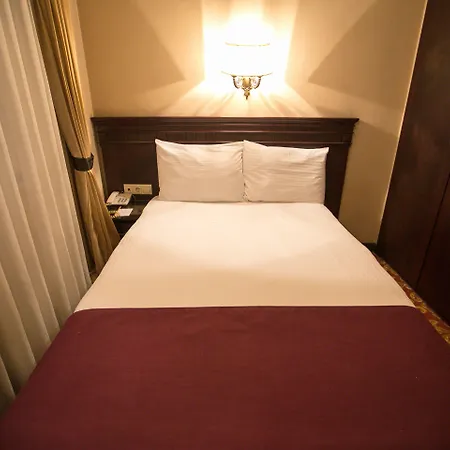 Hotel Au Pera