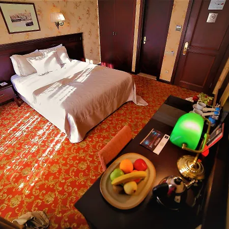 Hotel Au Pera Istanbul