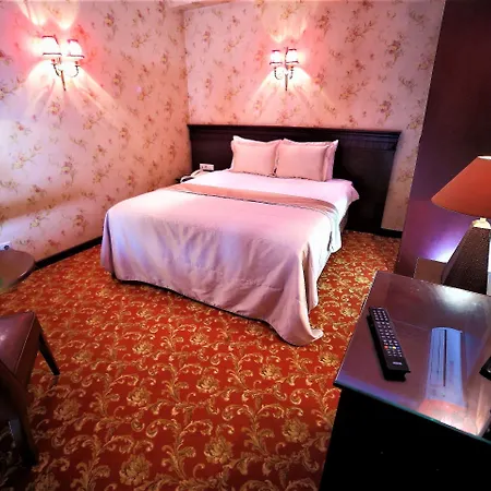 Hotel Au Pera