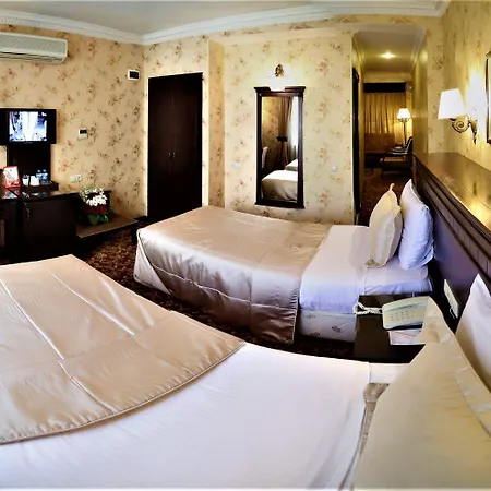 Hotel Au Pera Istanbul