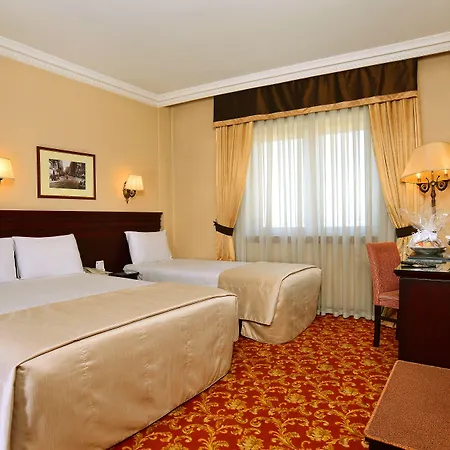 Au Pera 5* Istanbul