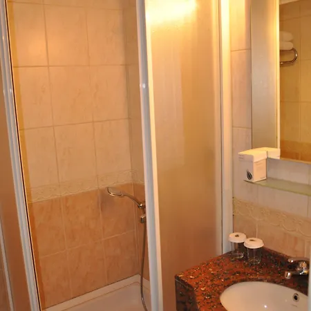 Hotel Au Pera