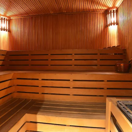 Hotel Au Pera 5*