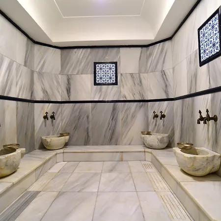 Au Pera 5* Istanbul