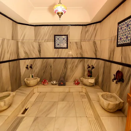 Au Pera Hotel Istanbul