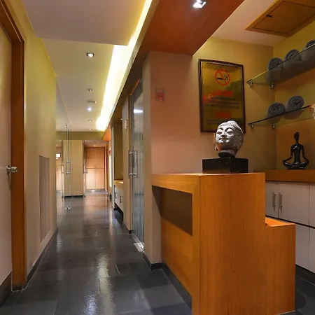Hotel Au Pera