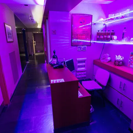 Au Pera 5* Istanbul