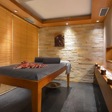 Au Pera Hotel Istanbul