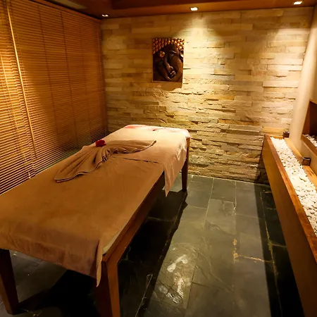 Hotel Au Pera Istanbul