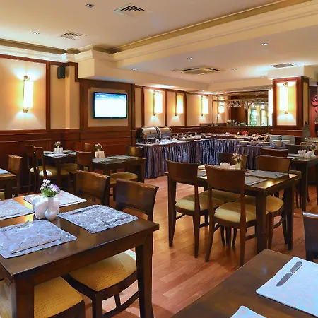 Hotel Au Pera