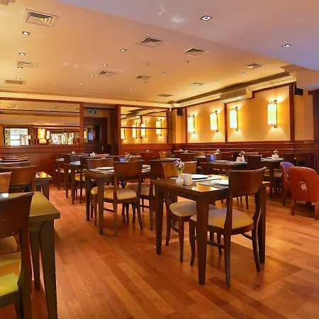 Hotel Au Pera 5*