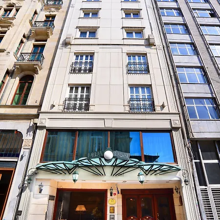Hotel Au Pera