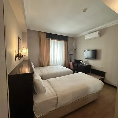 Au Pera 5* Istanbul