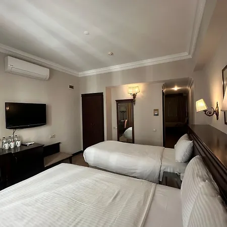 Au Pera 5* Istanbul