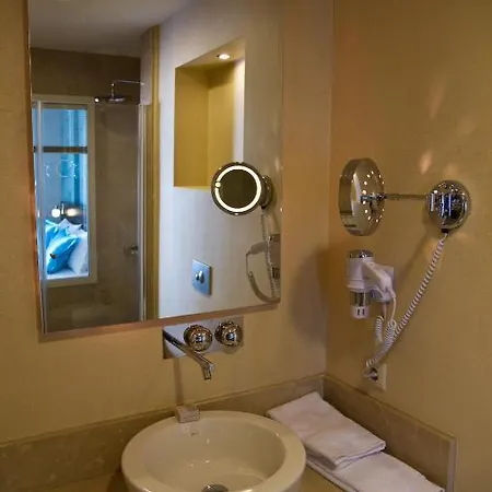 Au Pera 5* Istambul